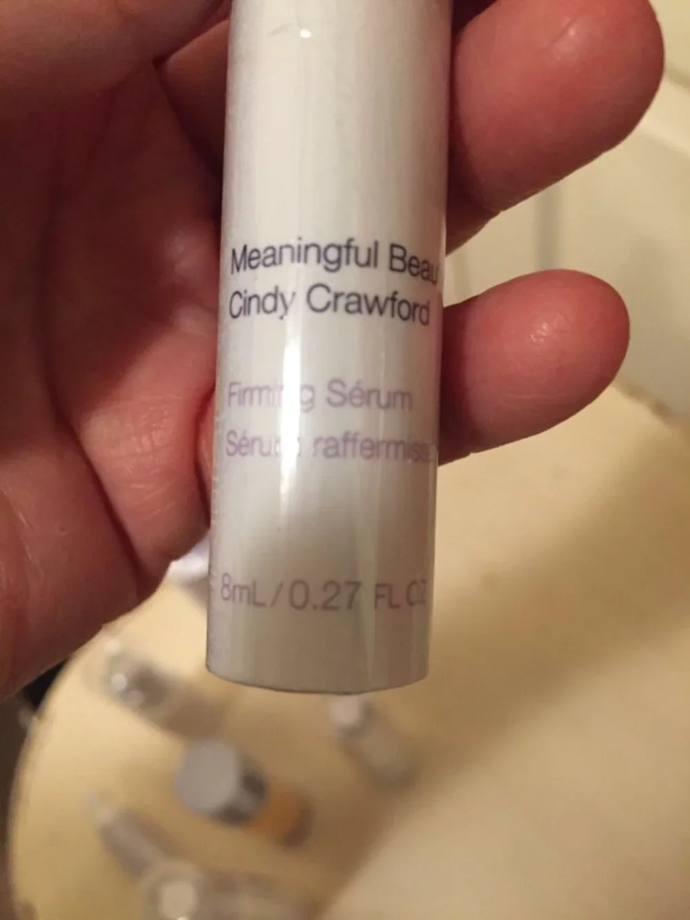 Meaningful Beauty Anti-Aging Lot  Brand New 7 Pieces  Meaningful Beauty Cindy Cr